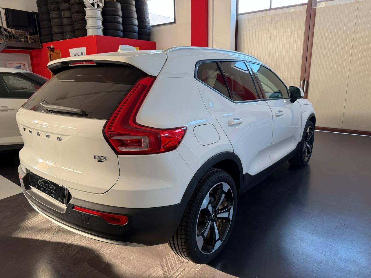 Volvo XC40 D3 Momentum