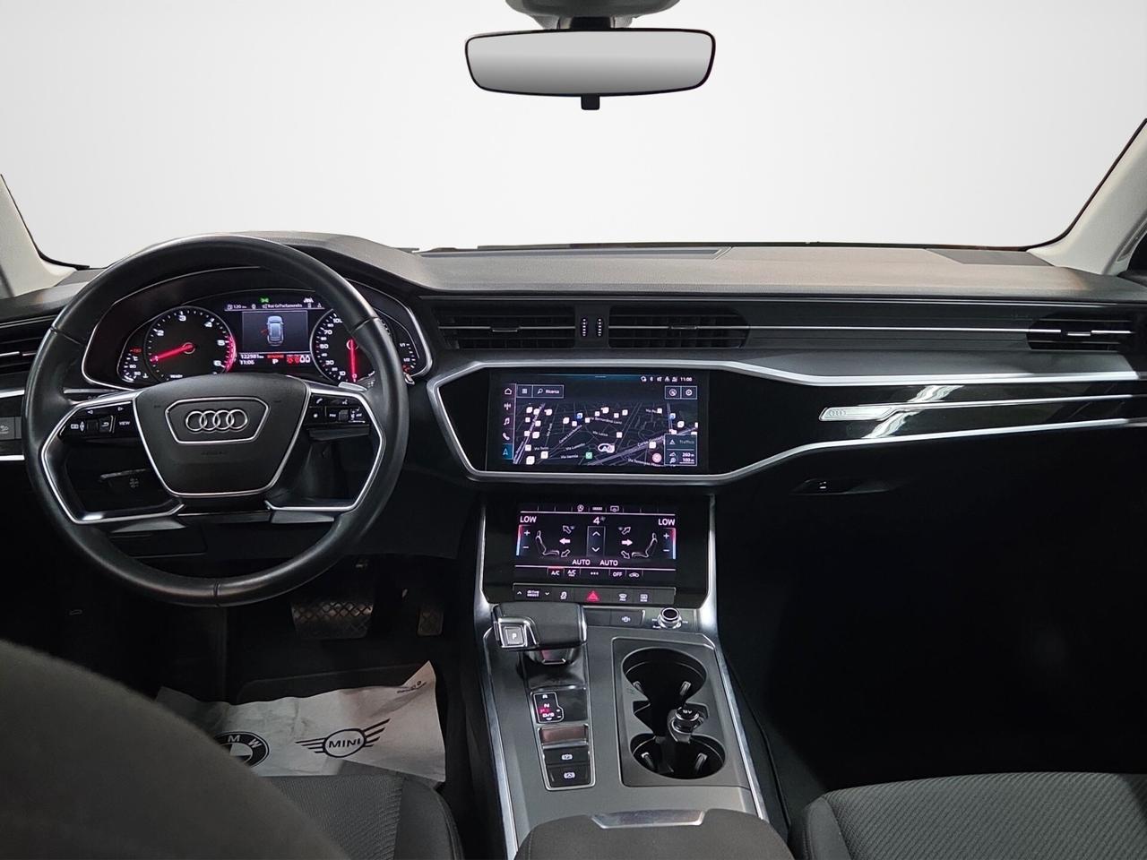 Audi A6 Avant 35 2.0 TDI S tronic Business