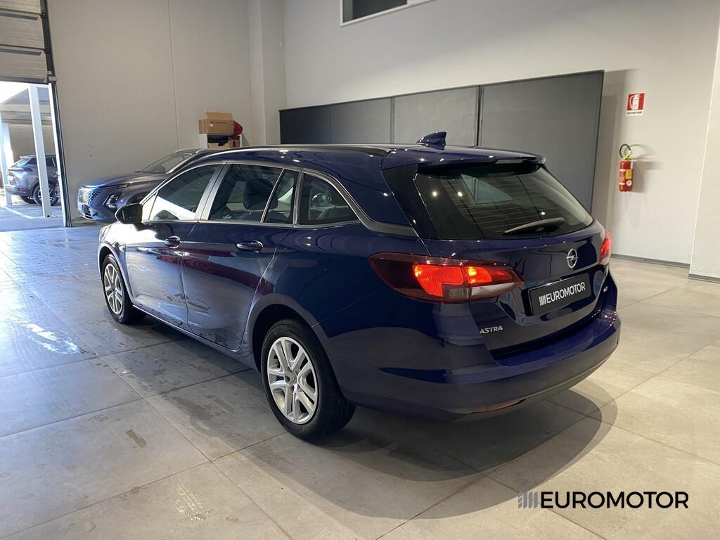 Opel Astra Sports Tourer 1.6 CDTI Elective