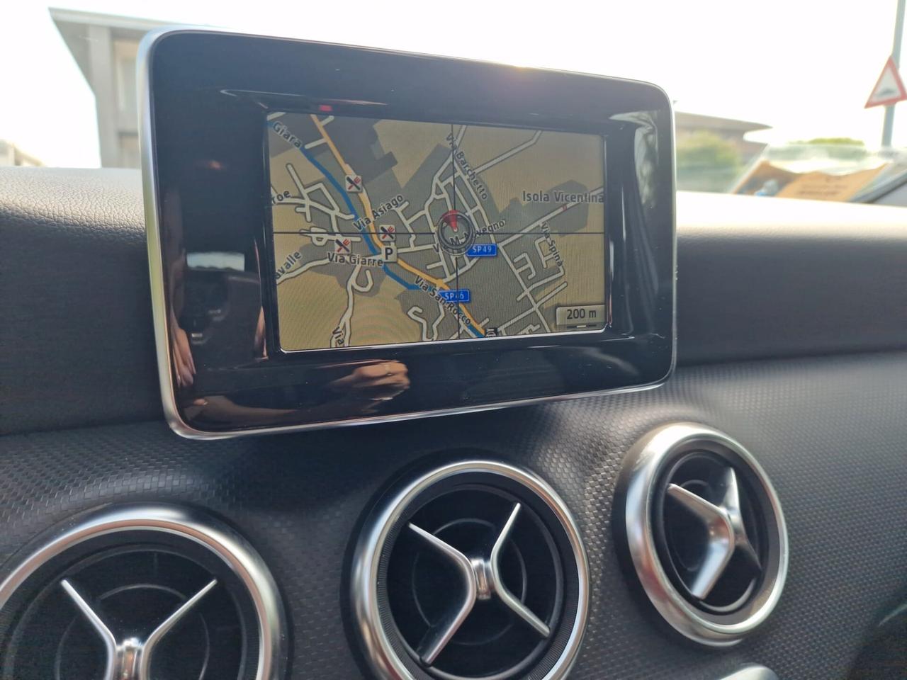 Mercedes-benz A 180 CDI BlueEFFICIENCY Premium