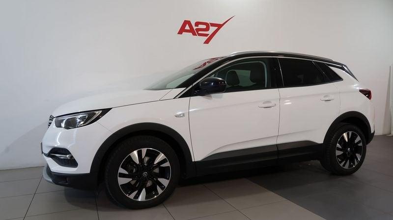 Opel Grandland X Grandland X 1.5 ecotec Innovation s&s 130cv #CARPLAY#NAVI#