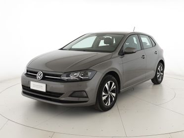 Volkswagen Polo 5p 1.0 evo comfortline 80cv