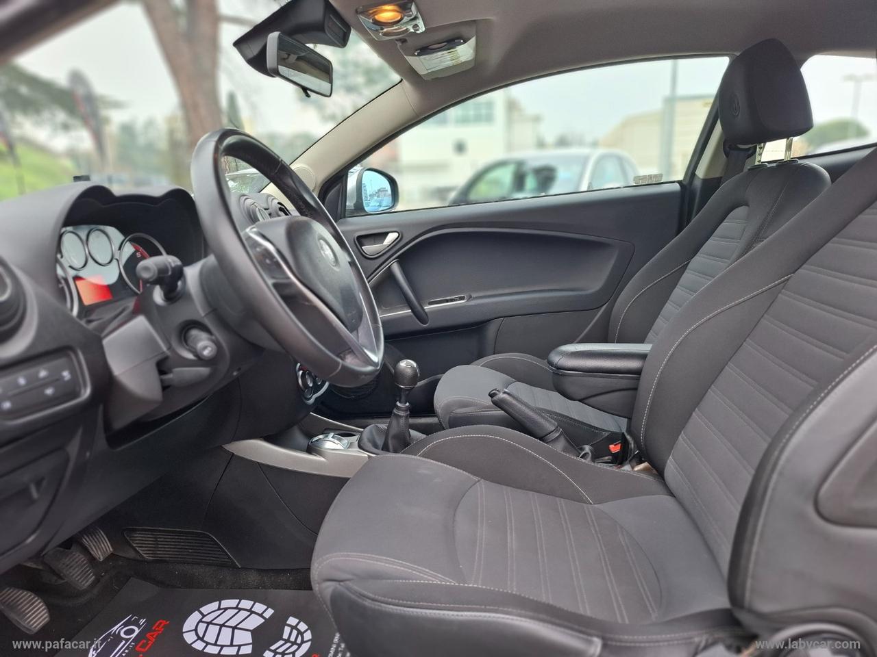 ALFA ROMEO MiTo 1.3 JTDm 95 CV S&S Super