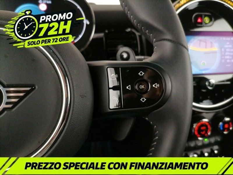 MINI Mini 3p 2.0 Cooper S JCW