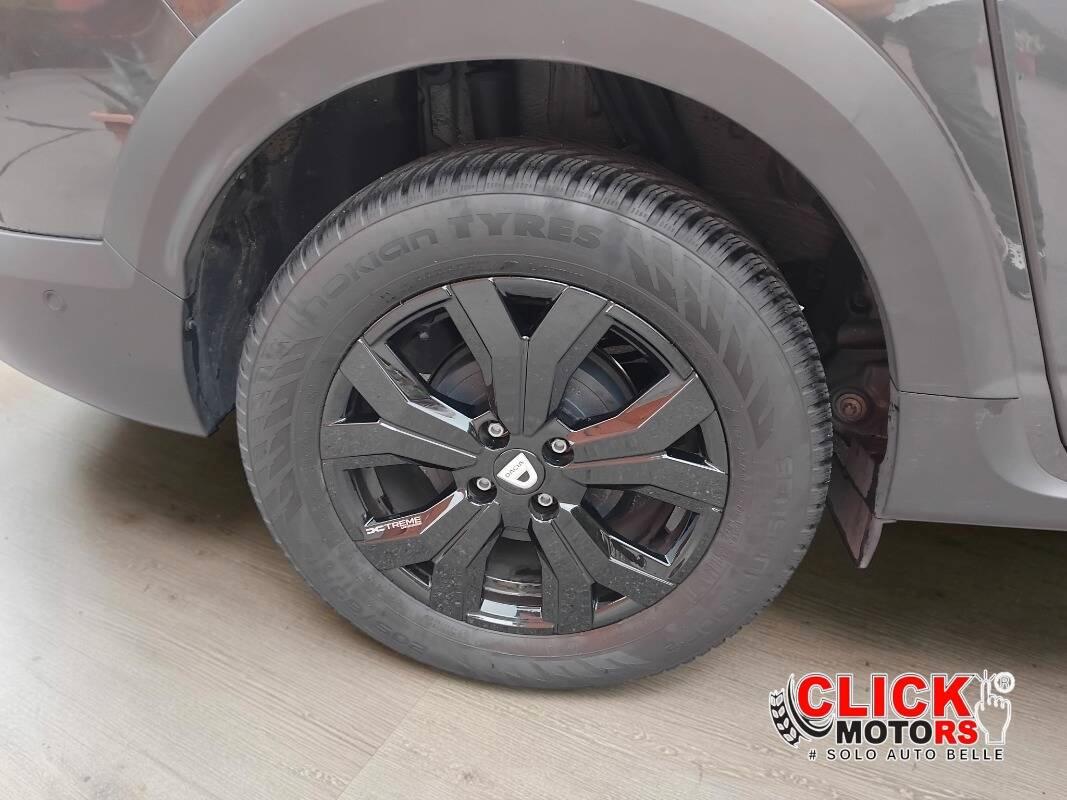 Dacia Jogger Jogger 2022 -1.0 tce Extreme UP Gpl 100cv