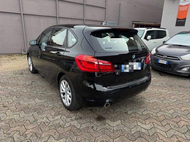 BMW 225 xe Active Tourer iPerformance Business aut.
