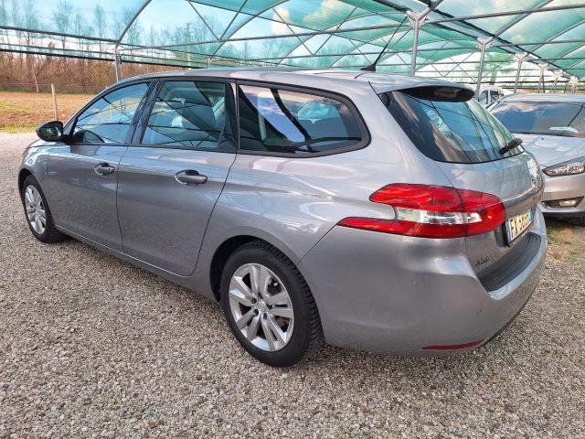 PEUGEOT 308 BlueHDi 130 S&S EAT6 SW Business