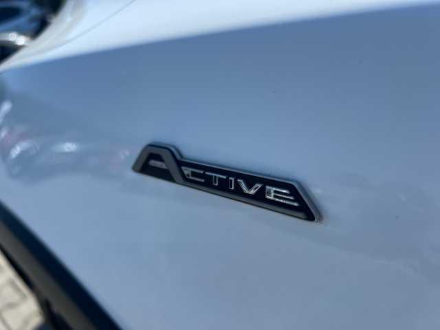 Ford Focus Active 1.5 Ecoblue 120CV 5p