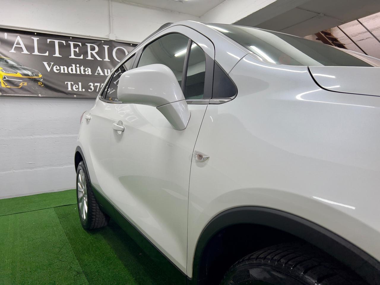 Opel Mokka 1.7 CDTI Ecotec 130CV 4x2 Start&Stop Cosmo