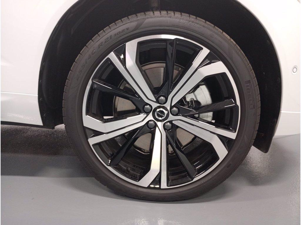 VOLVO XC60 2.0 t6 recharge phev obc 6,4kW Ultimate Dark awd auto del 2024