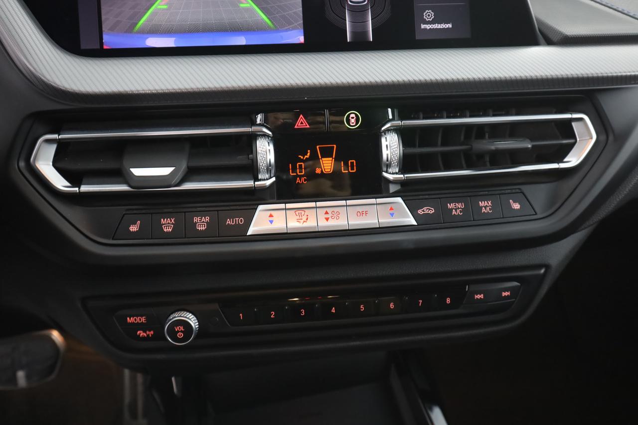 BMW Serie 1 (F40) 118i 5p. Msport