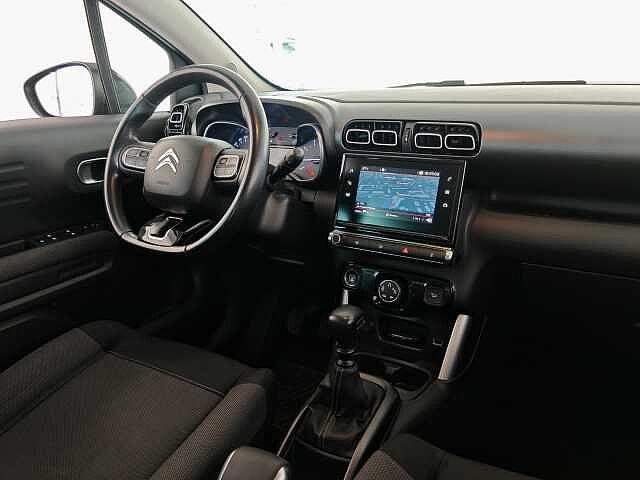Citroen C3 Aircross BlueHDi 110 S&S Shine Pack