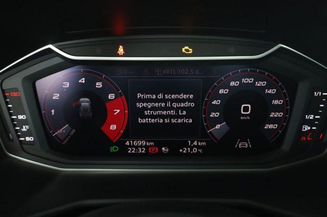 AUDI A1 A1 SPB 30 TFSI S line edition