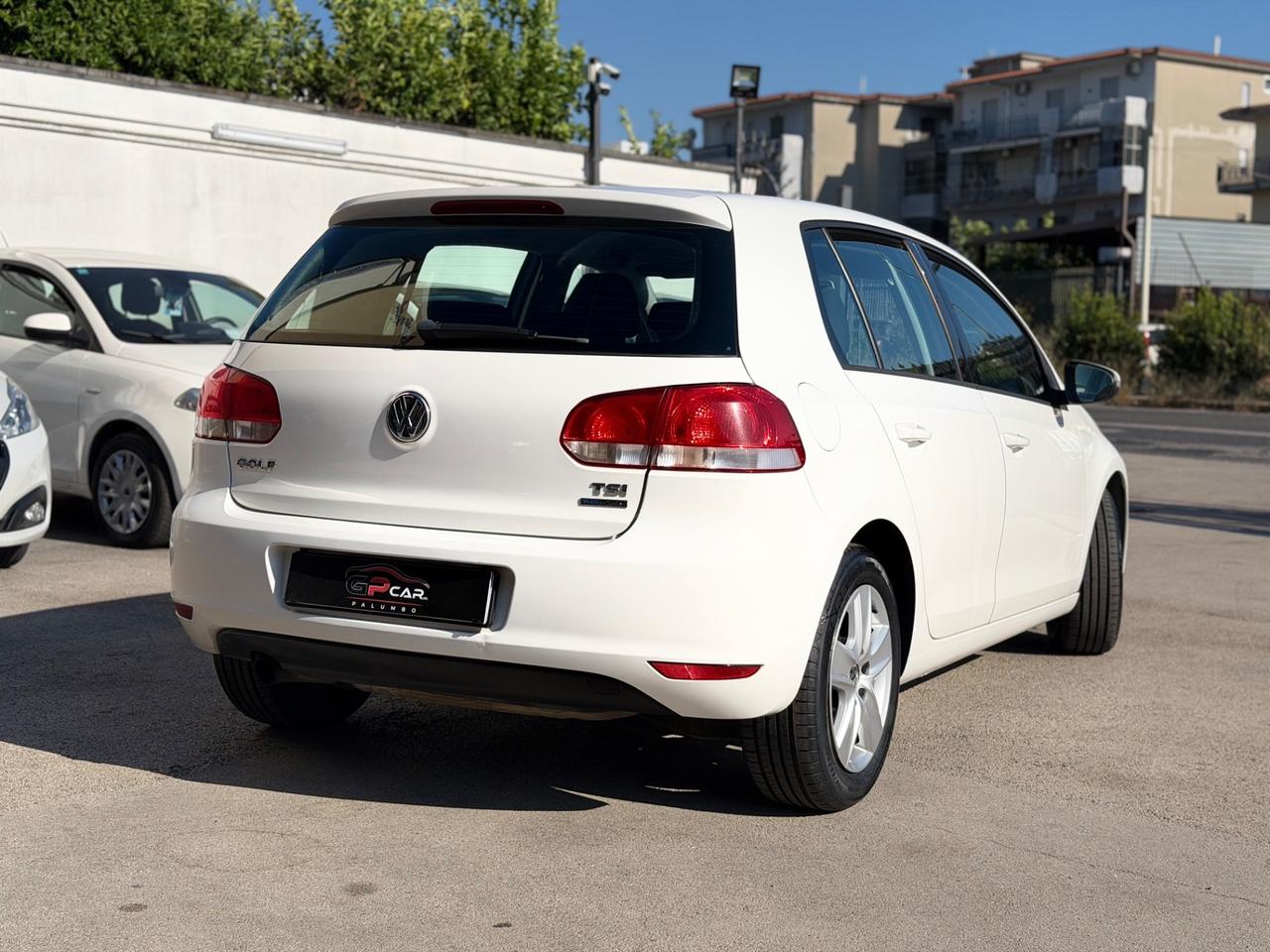 Volkswagen Golf 1.2 TSI 5p. 105 CV