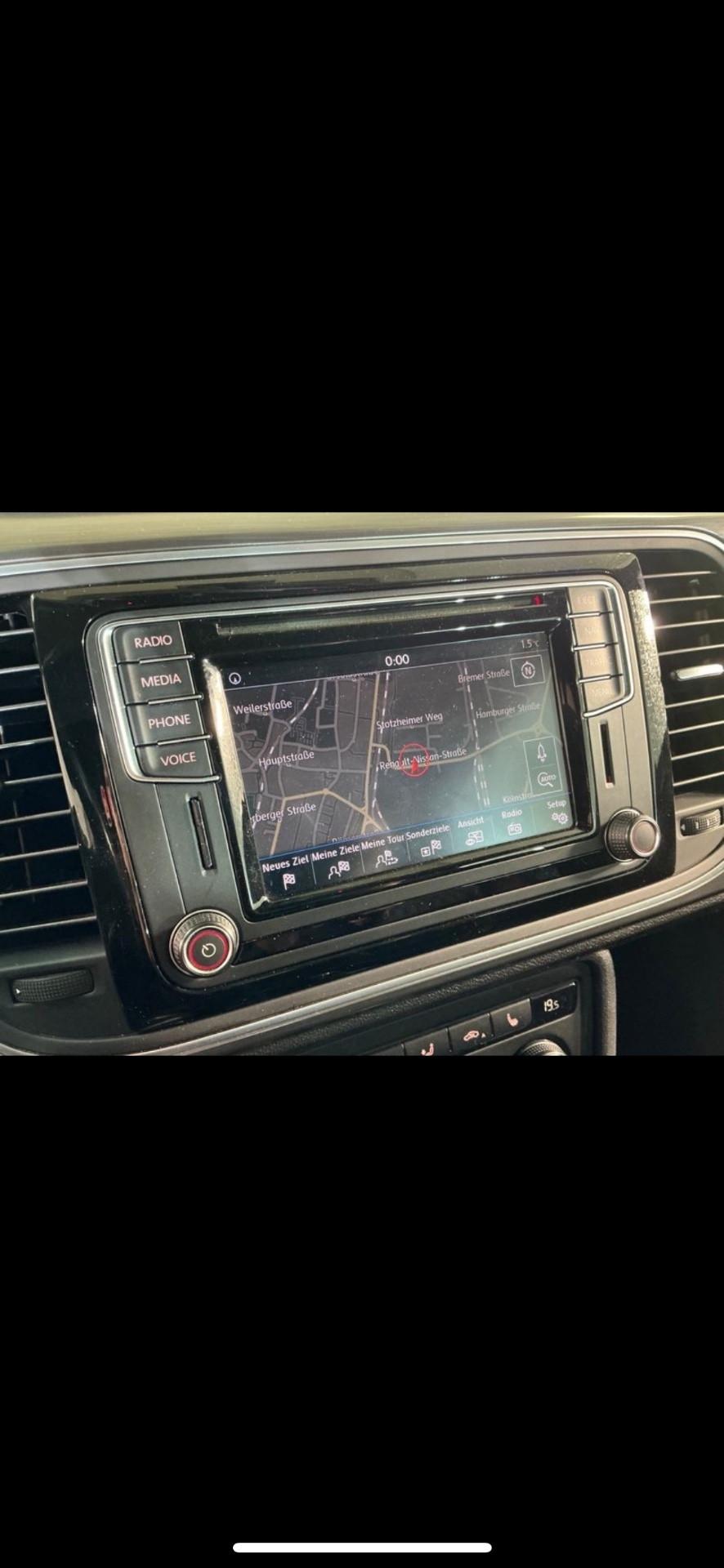 Volkswagen Maggiolino Cabrio 1.2 TSI Design BlueMotion Technology