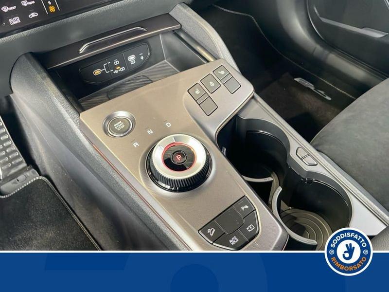 KIA Sportage 1.6 HEV GT-Line (TT) PE