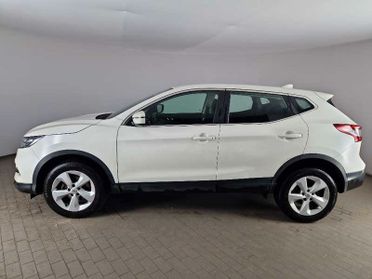 NISSAN QASHQAI 1.5 dCi 115 Business DCT