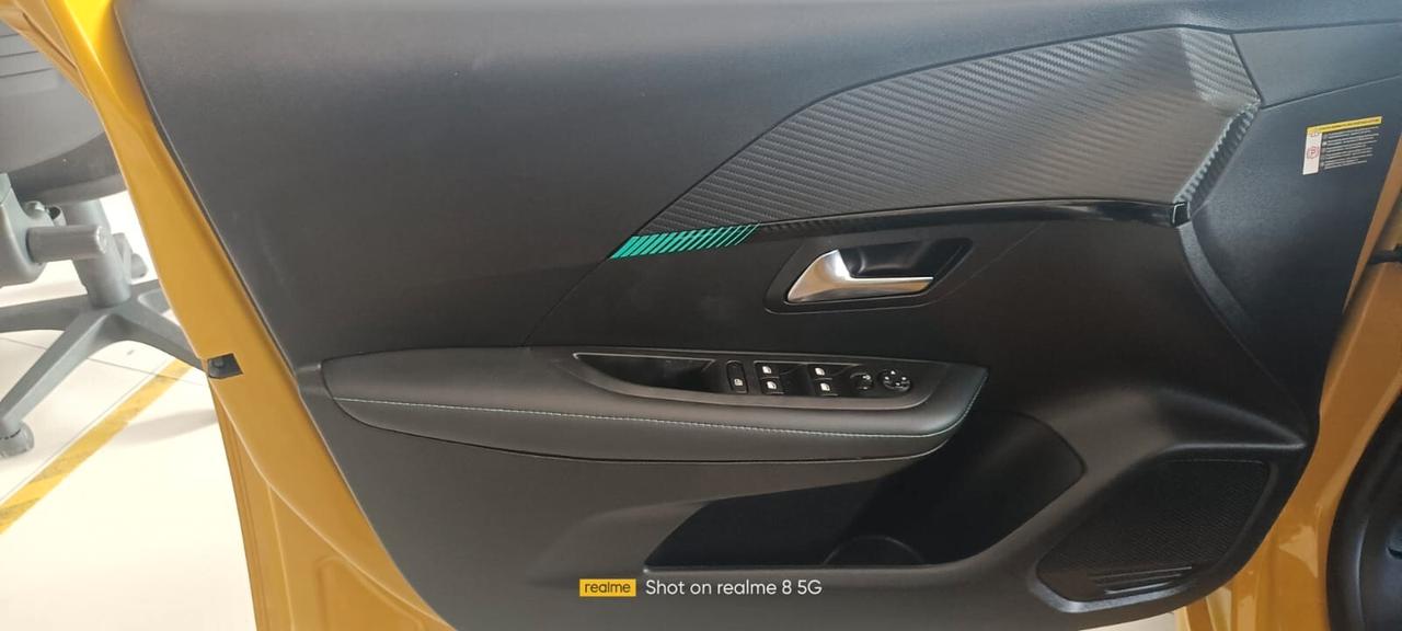 Peugeot 208 PureTech 100 Stop&Start 5 porte Allure Pack