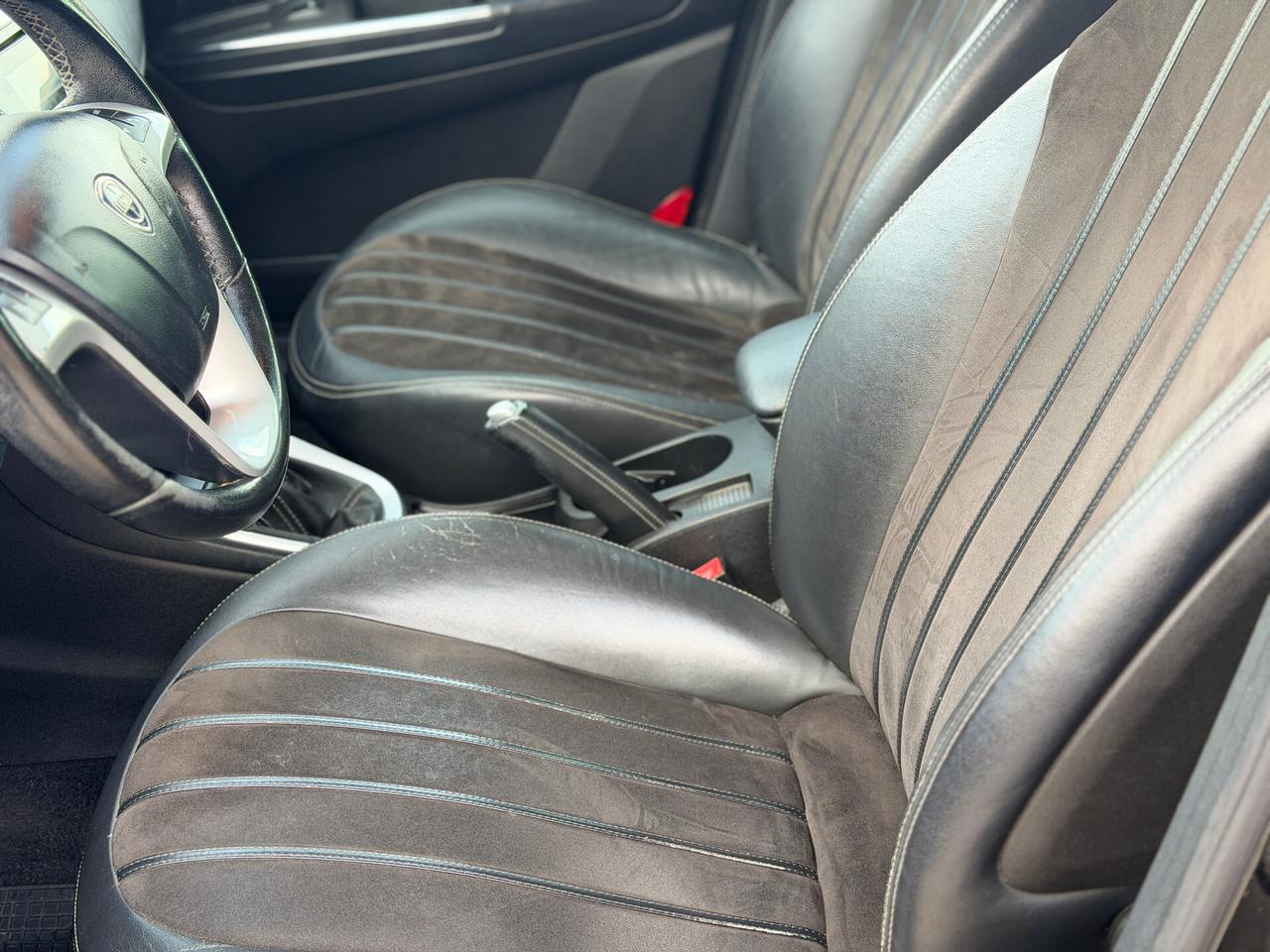 LANCIA Delta Platino - 1.6 MTJ 120cv