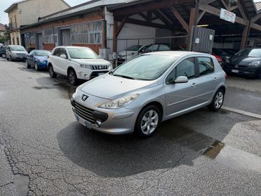Peugeot 307 1.6 16V 5p. XT