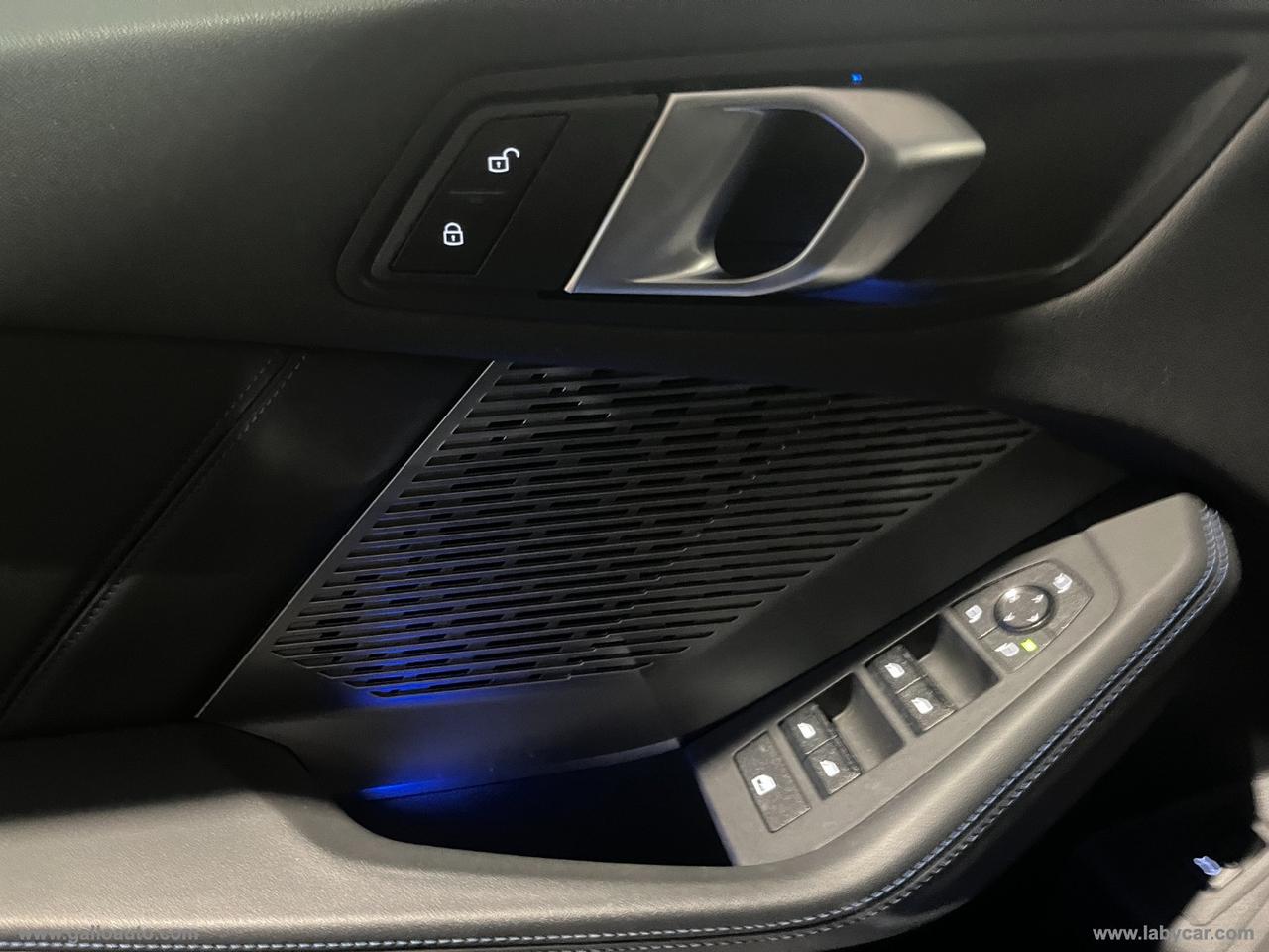 BMW 118d 5p. MSport Pro