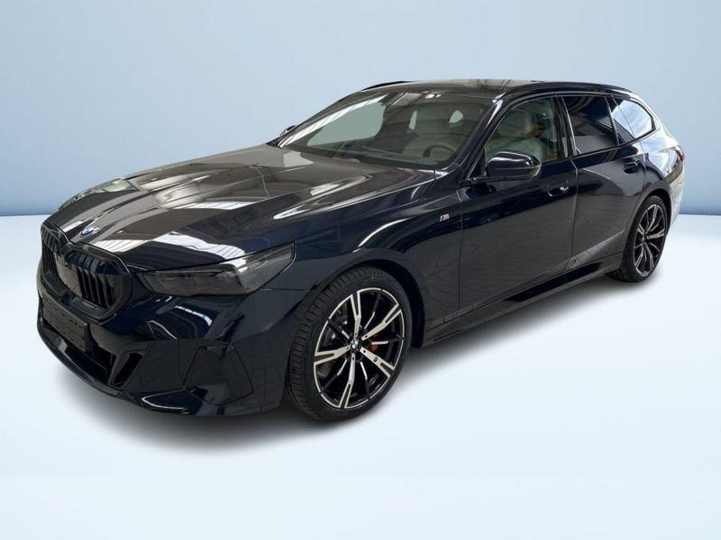 BMW Serie 5 Touring 520d xDrive M Sport Pro
