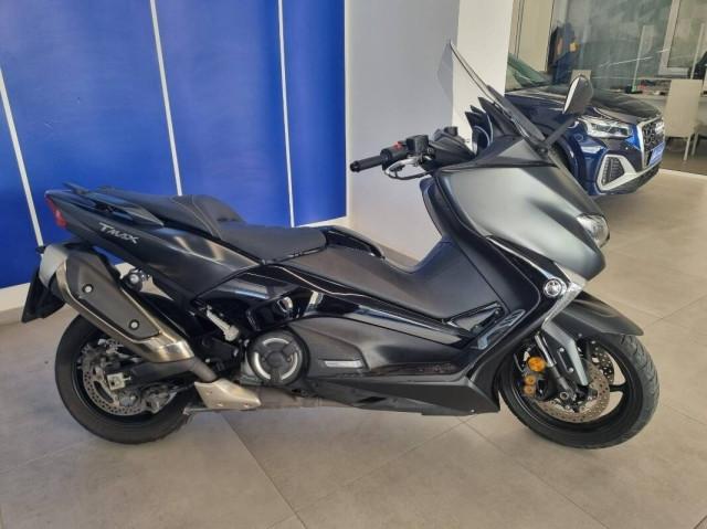 Yamaha T-Max 530 SX Abs my17