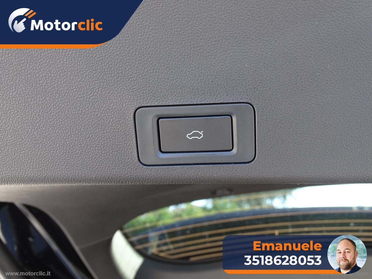 JAECOO Jaecoo 7 1.5 TGDI HEV Exclusive