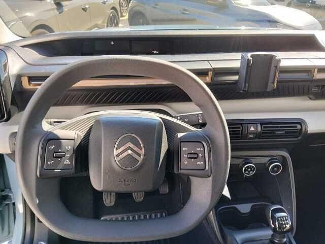 Citroen C3 Aircross Turbo 100 You