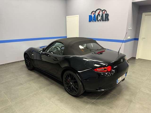 Mazda MX-5 MX-5 2.0 Homura 184cv BBS-RECARO-BILSTEIN