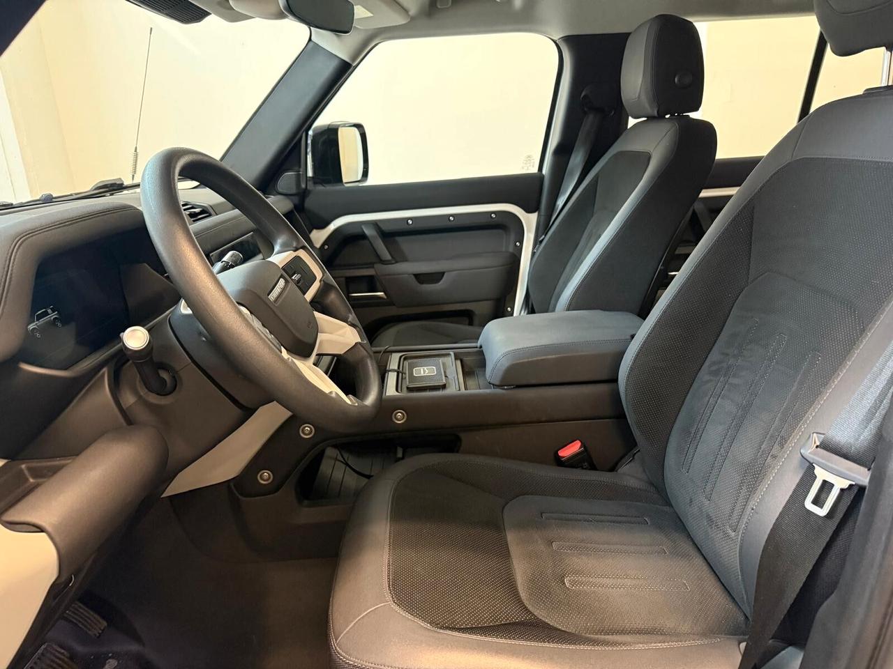 Land Rover Defender 110 2.0 SD4 240CV AWD Auto S ( VERRICELLO )