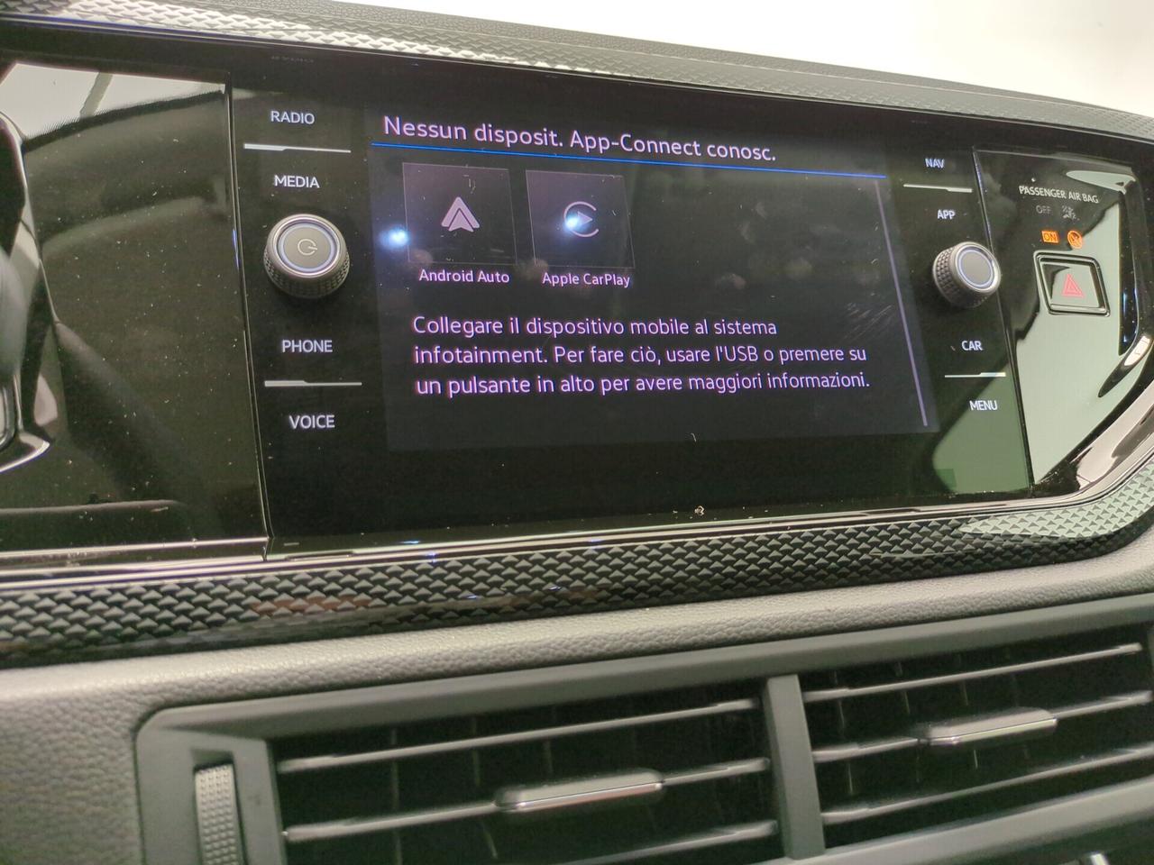 Volkswagen Taigo 1.0 TSI 115 CV Edition Plus