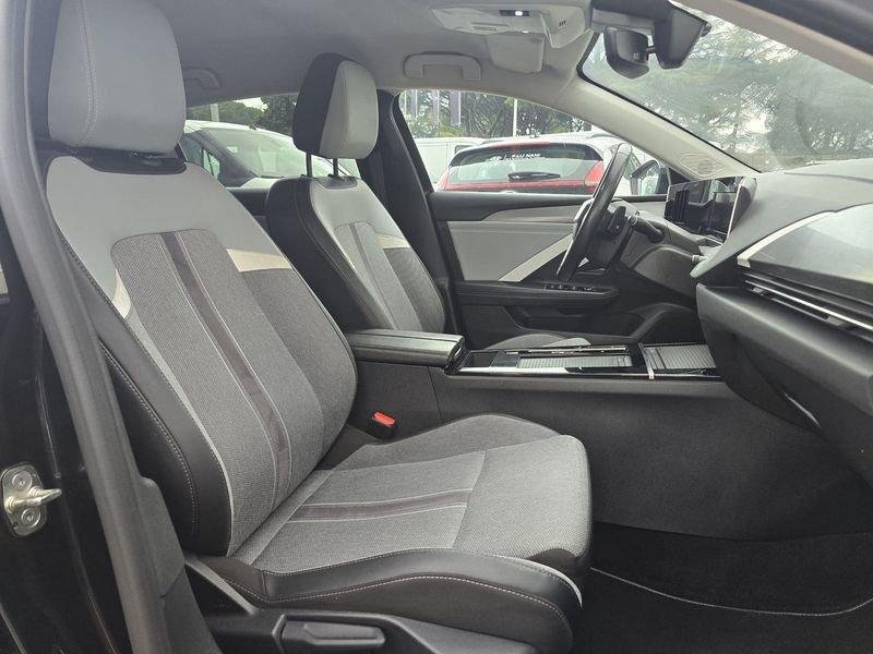 Opel Astra 1.5 Turbo 130cv Business Elegance AT8