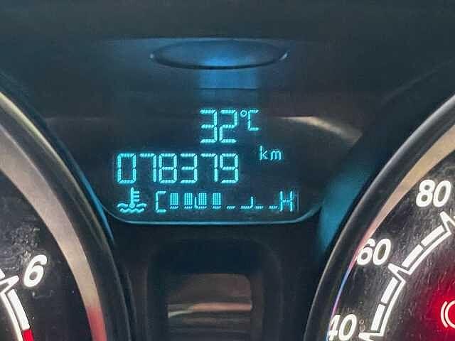 Ford B-MAX 1.0 EcoBoost 100 CV