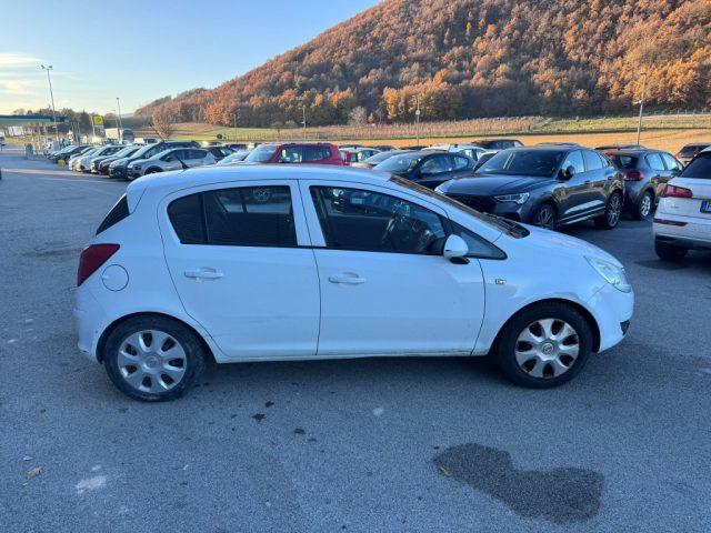 OPEL Corsa 1.2 80CV 5 porte GPL-TECH Edition