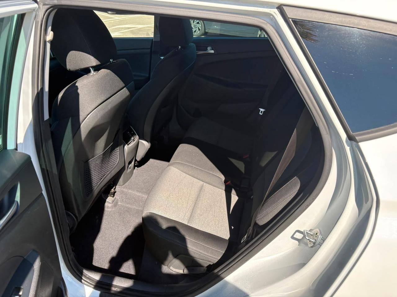 Hyundai Tucson 1.6 CRDi 136CV DCT XLine