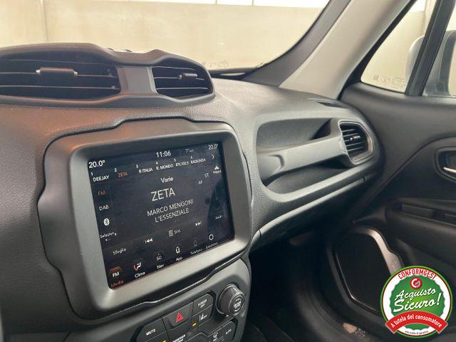 JEEP Renegade 1.0 T3 Limited