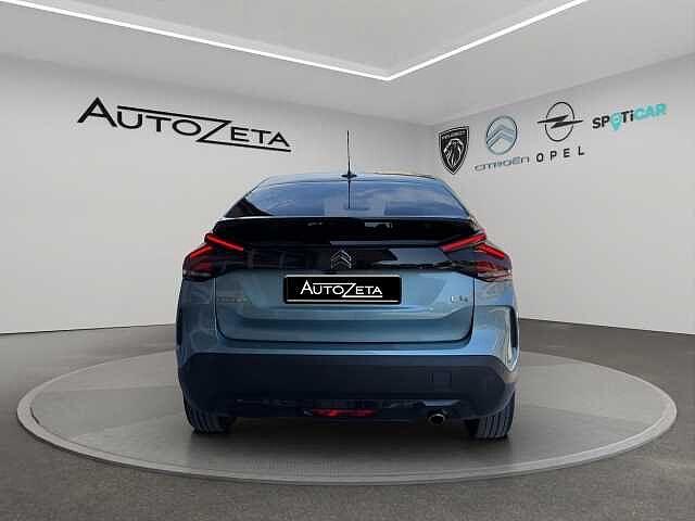 Citroen C4 BlueHDi 130 S&S EAT8 Shine