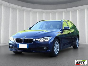 BMW - Serie 3 - 318d Touring Business Advantage