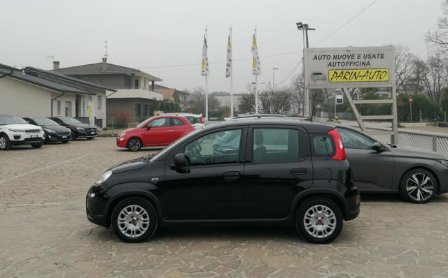 FIAT Panda 1.0 FireFly S&S Hybrid 5 Posti
