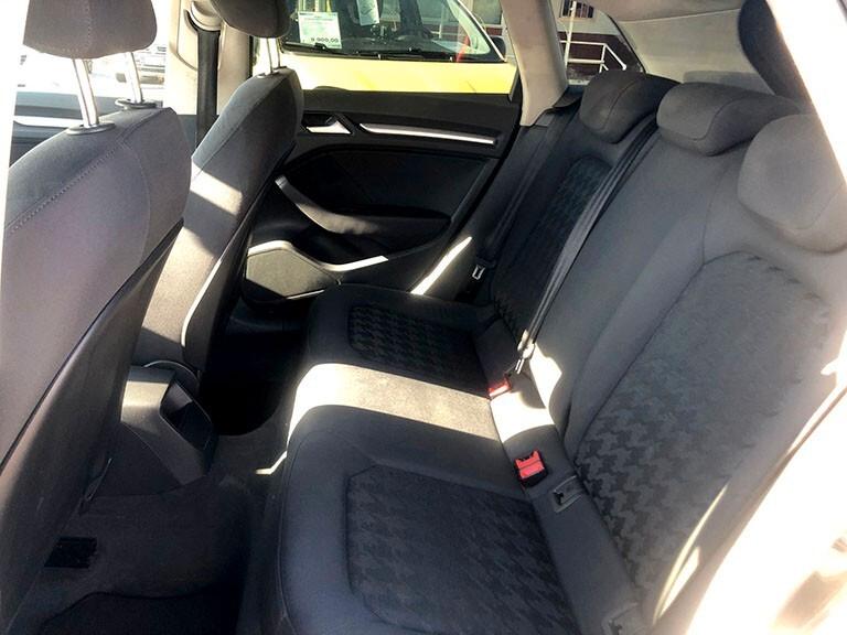 Audi A3 2.0 TDI 150 CV clean diesel Ambition