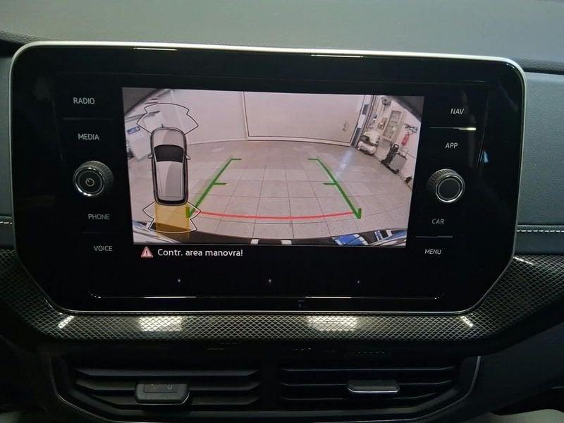 Volkswagen T-Cross T-Cross 1.0 tsi Style 115cv dsg