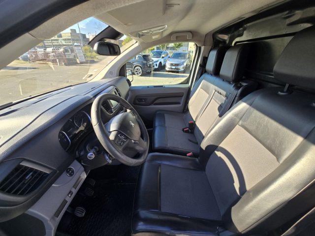 PEUGEOT Expert BlueHDi 120 Furgone IVA ESPOSTA