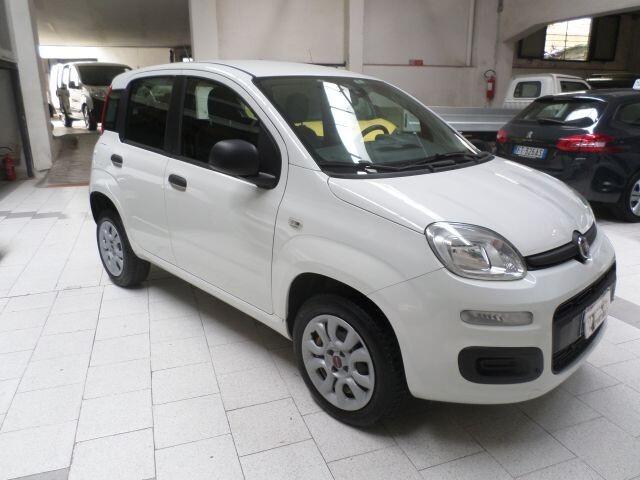 Fiat Panda 900 TwinAir T. Natural Power Easy Euro6 Neopatentati