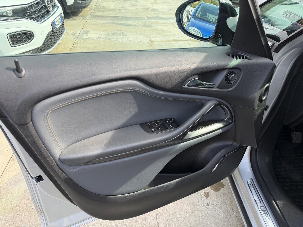 Opel Zafira Tourer 1.6 Turbo EcoM 150CV Cosmo/7POSTI