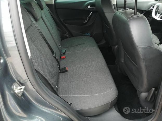CITROEN C3 PureTech 82 CV Exclusive GPL