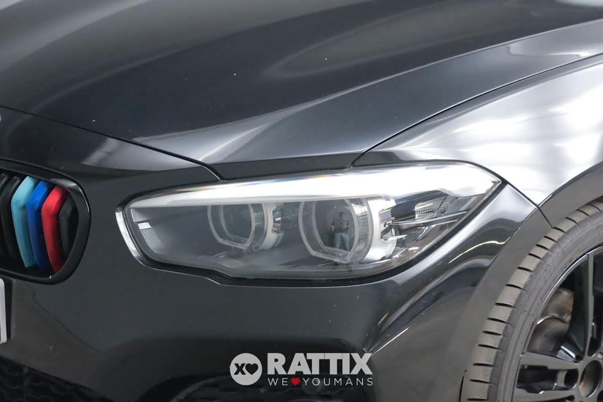 BMW 118 i 1.5 136CV MSport 5p