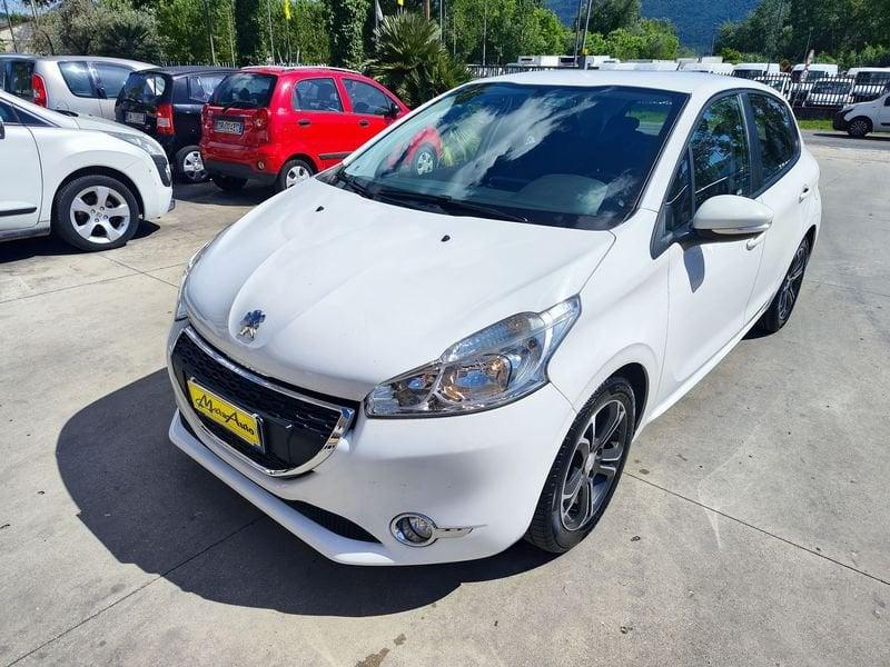 Peugeot 208 1.4 VTi 95CV 5p. GPL