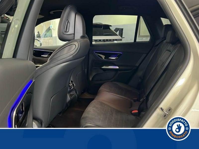 Mercedes-Benz GLC 200d 4Matic Advanced Plus