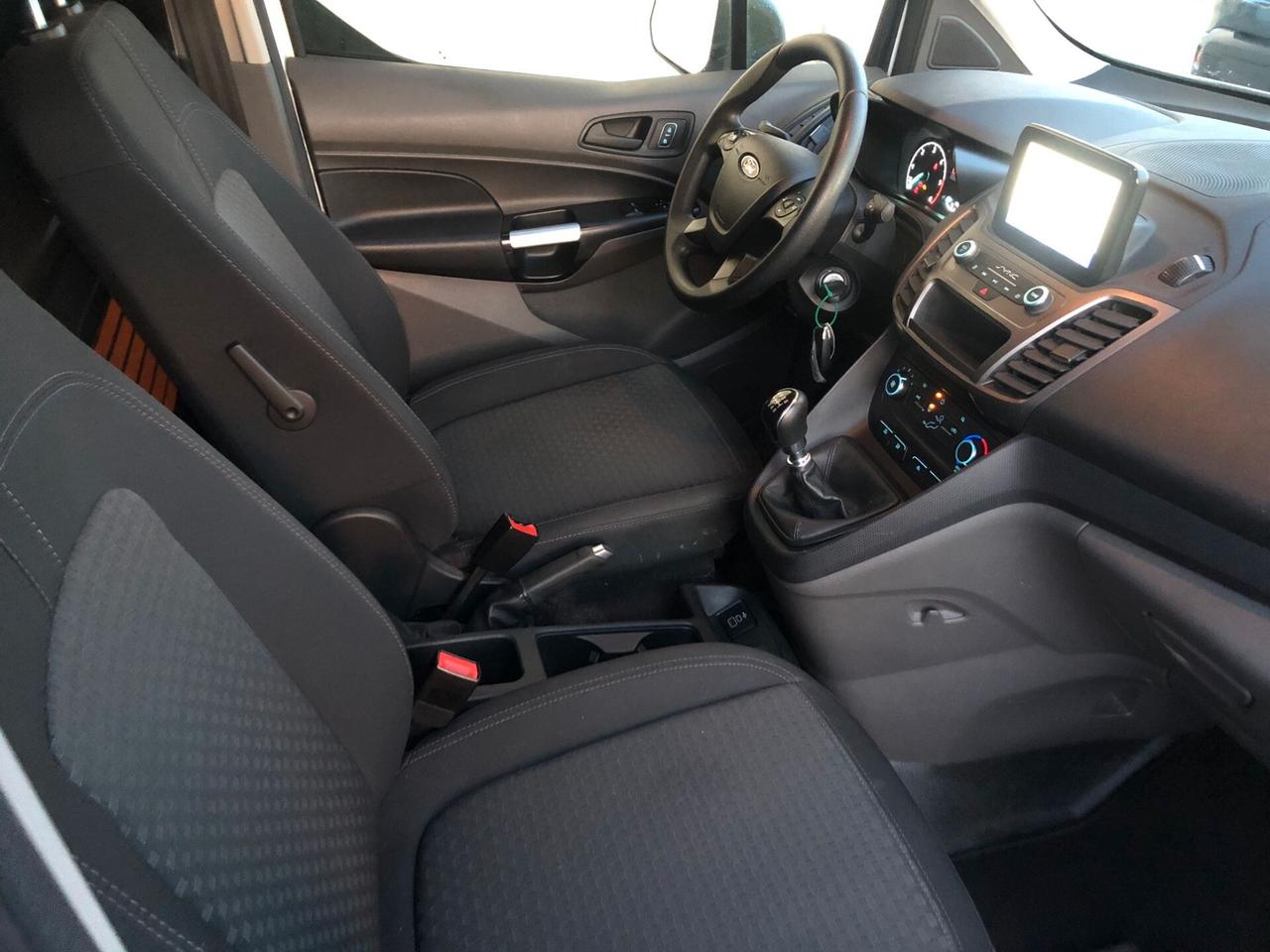 Ford Transit Connect 1.5 TDCI 100CV S&S TREND 200 L1H1 FL